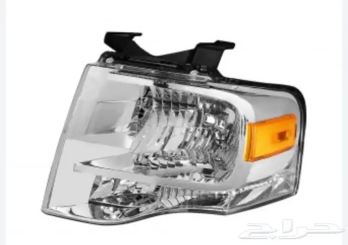 قطع غيار اكسبدشن جديد 2010 2