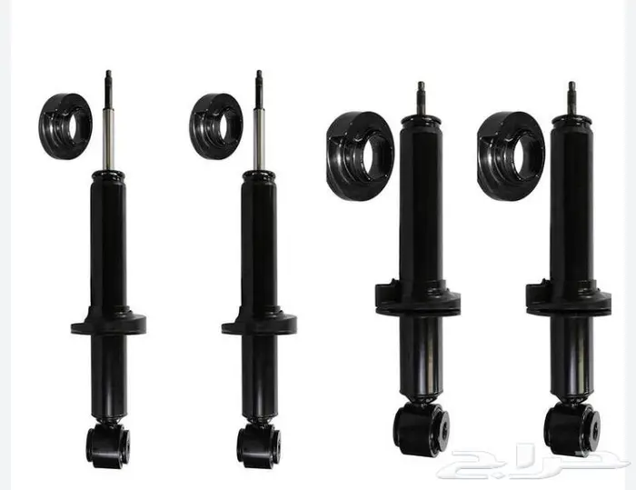 قطع غيار اكسبدشن جديد 2010 7