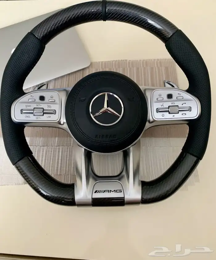 بودي كت جي كلاس برابوس BRABUS_ تعديل G63 30