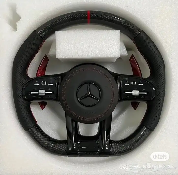 بودي كت جي كلاس برابوس BRABUS_ تعديل G63 33