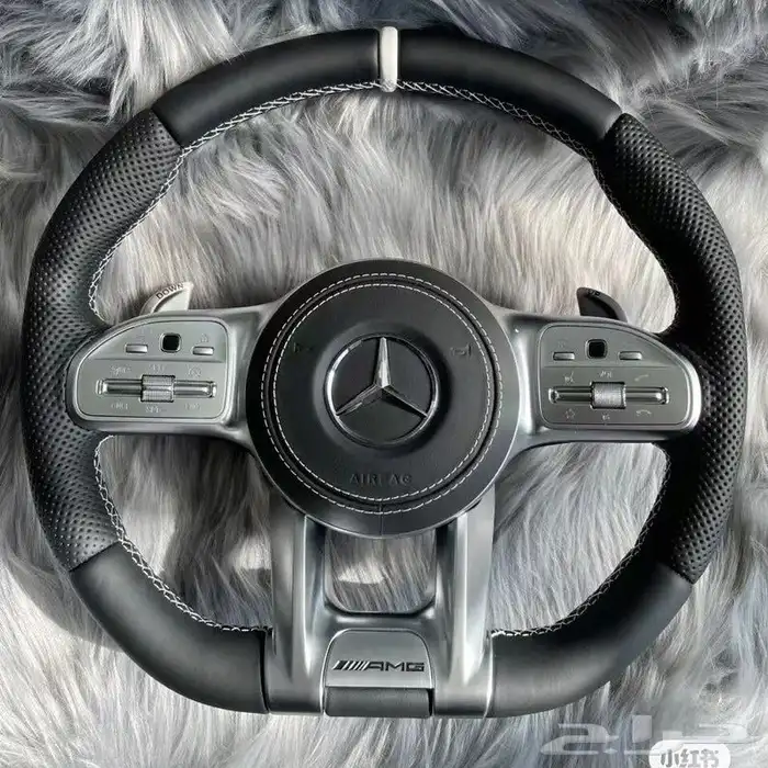 بودي كت جي كلاس برابوس BRABUS_ تعديل G63 34