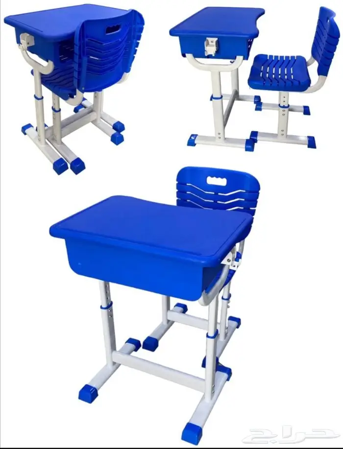 أثاث مدرسي ومكتبي 3