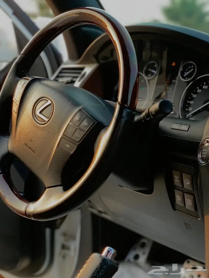 لكزس Lx 570 2014 (( تم البيع )) 11
