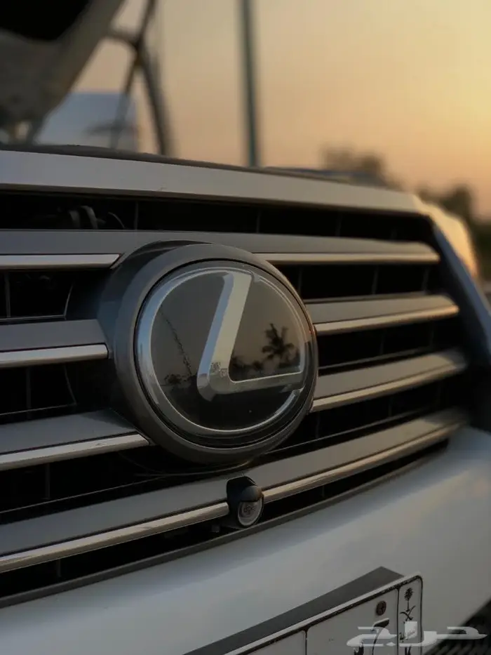 لكزس Lx 570 2014 (( تم البيع )) 3