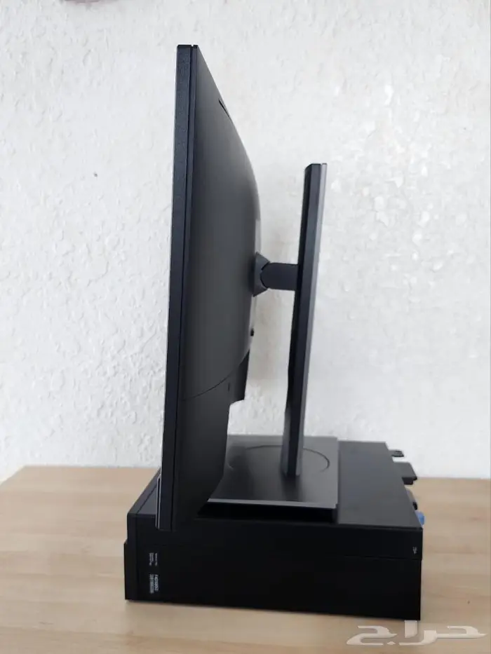 كمبيوتر ديل i7 الجيل الثامن 5