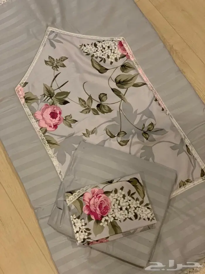 اطقم شراشف الصلاة فقط ب25 ريال 3