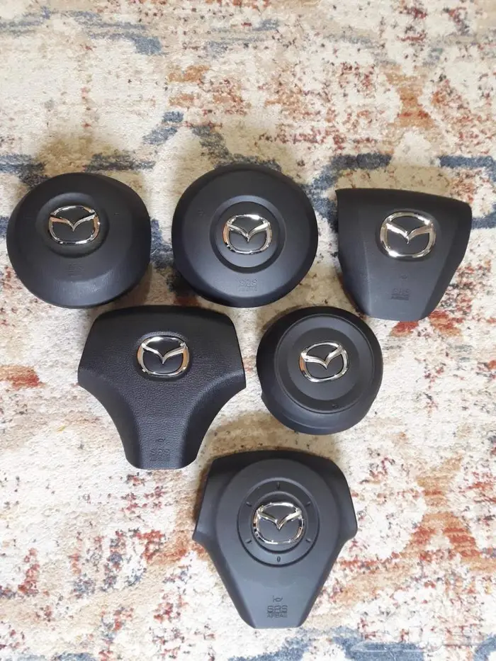 اغطبه ايرباق جميع السيارات المصدوم 24 78