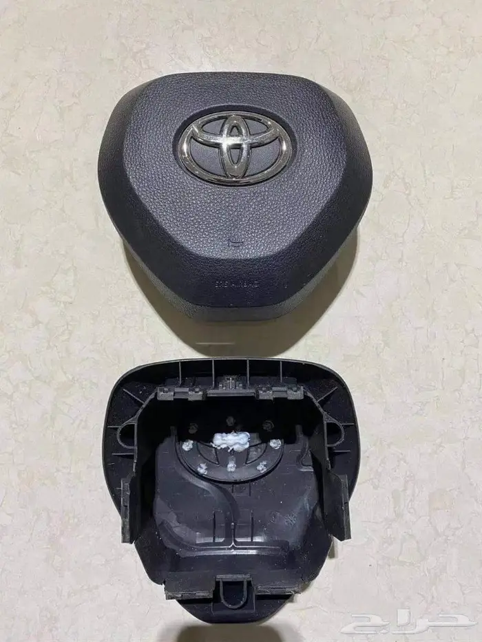 اغطبه ايرباق جميع السيارات المصدوم 24 73