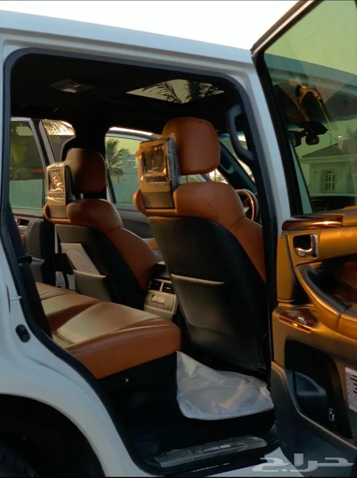لكزس Lx 570 2014 (( تم البيع )) 6