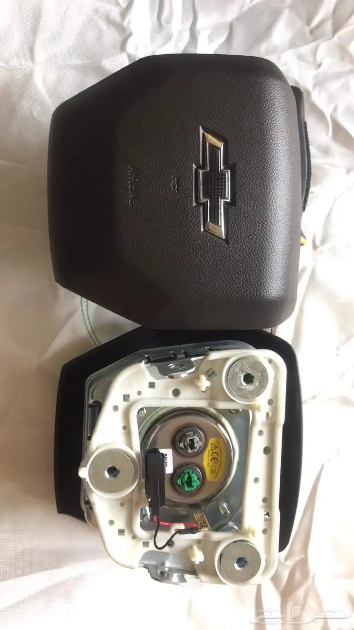 اغطبه ايرباق جميع السيارات المصدوم 24 77