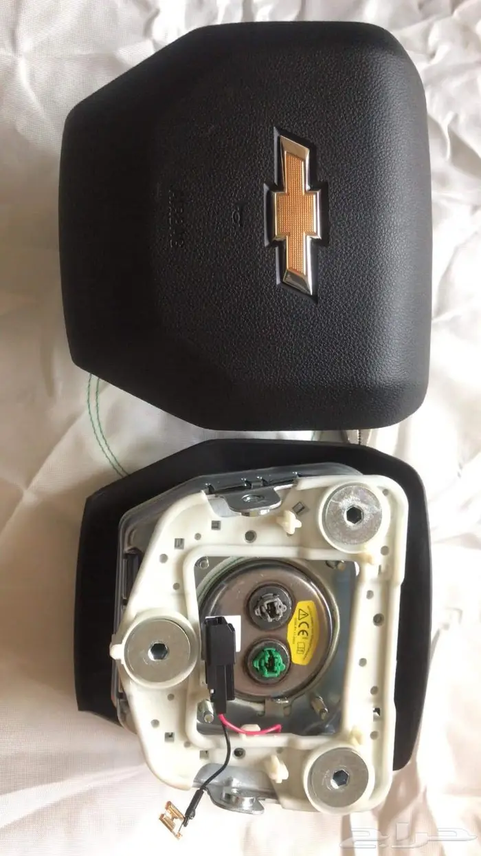 اغطبه ايرباق جميع السيارات المصدوم 24 81