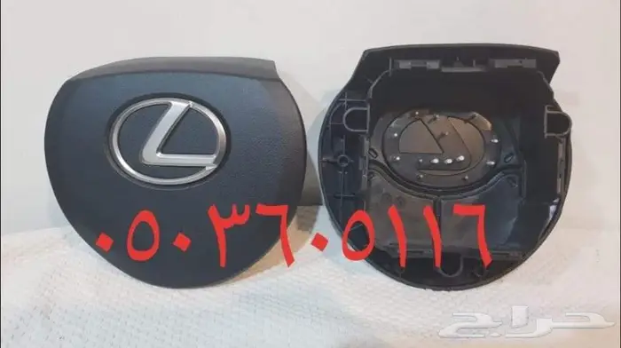 اغطبه ايرباق جميع السيارات المصدوم 24 11