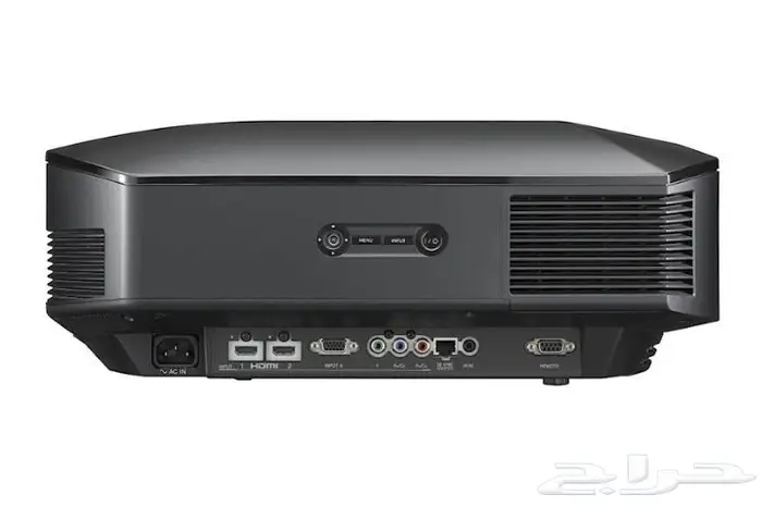 بروجكتر سينما احترافي سوني شبه جديد للبيع 2