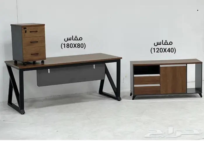 مكاتب ادارية جديدة وكل ما يخص المكتب اشكال مودرن 27