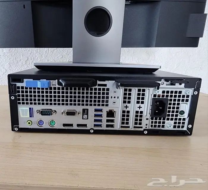 كمبيوتر ديل i7 الجيل الثامن 8