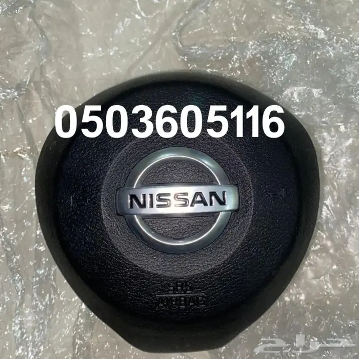 اغطبه ايرباق جميع السيارات المصدوم 24 66