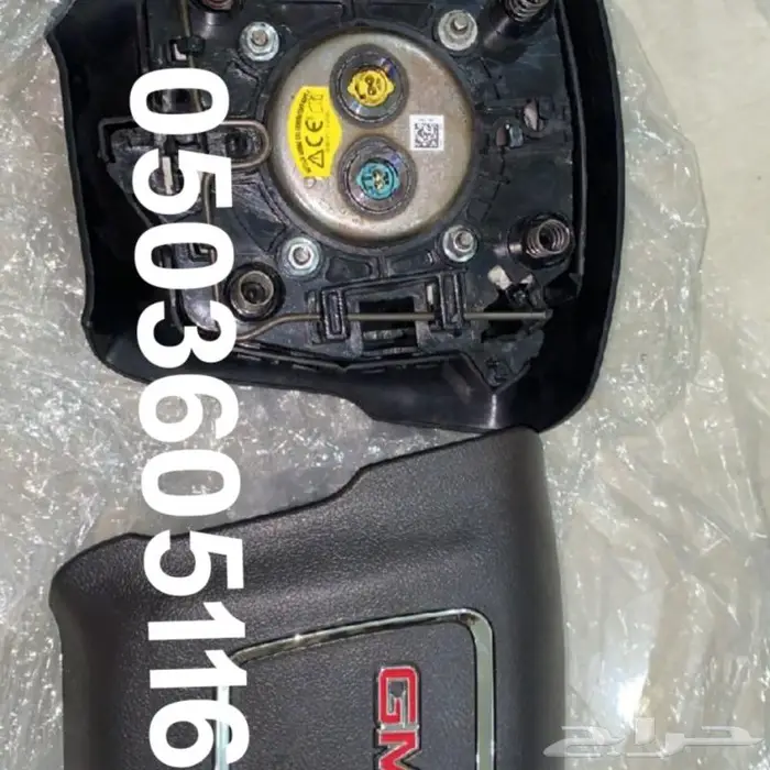 اغطبه ايرباق جميع السيارات المصدوم 24 67