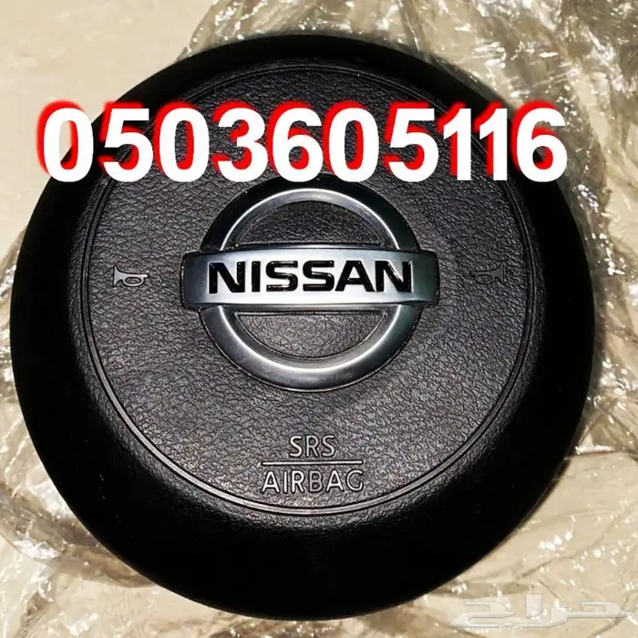 اغطبه ايرباق جميع السيارات المصدوم 24 72