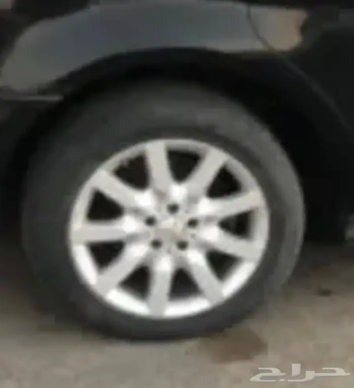 جنوط مرسيدس للبيع اطقم مختلفه 9