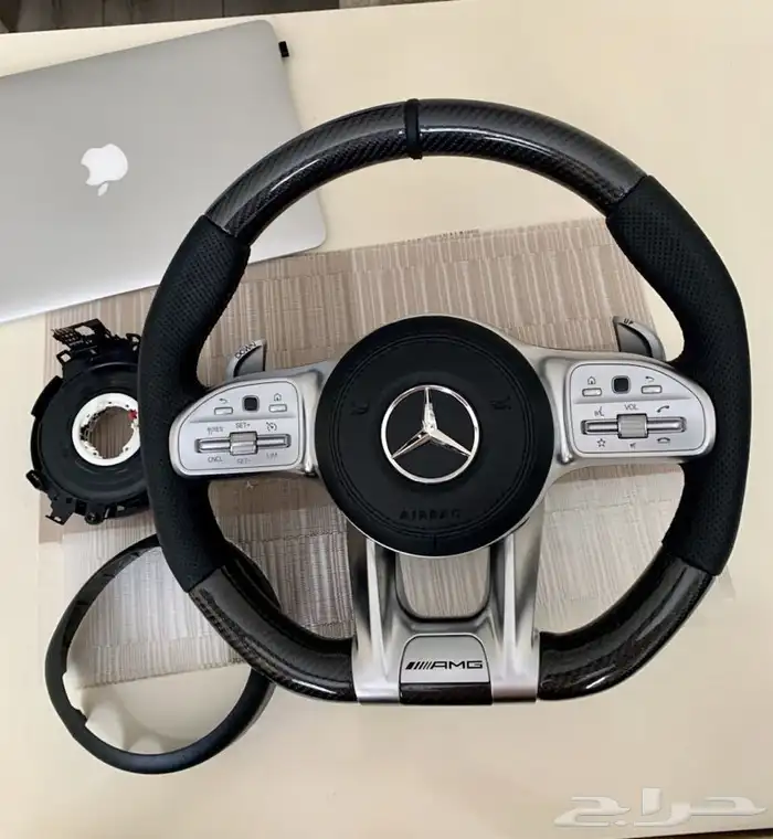 بودي كت جي كلاس برابوس BRABUS_ تعديل G63 31