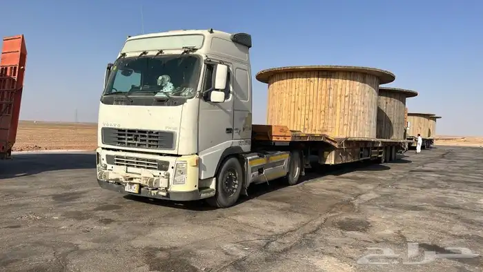 لوبد نقل معدات خفيفه وثقيله داخل وخارج المملكة السعوديه 7