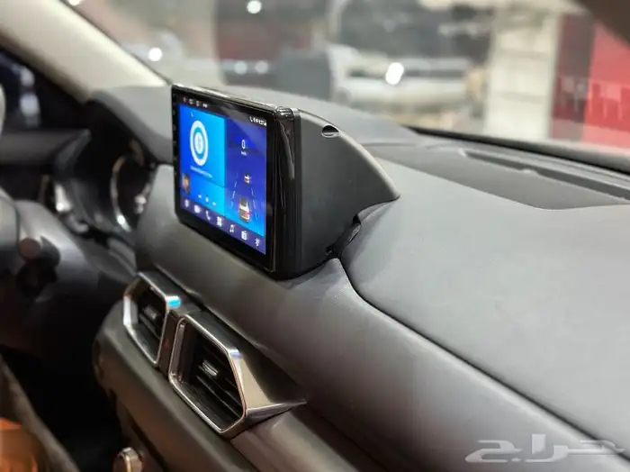 شاشة مازدا CX-5 2018-2023 1