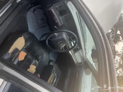 تشليح الطائف لبيع جميع السيارات 2
