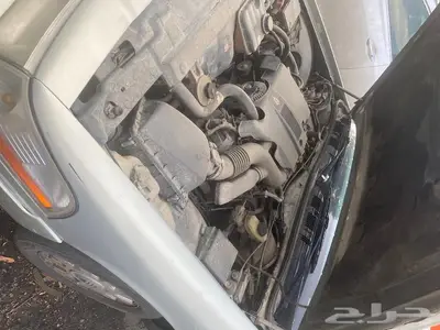تشليح الطائف لبيع جميع السيارات 3