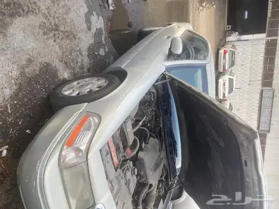 تشليح الطائف لبيع جميع السيارات 4