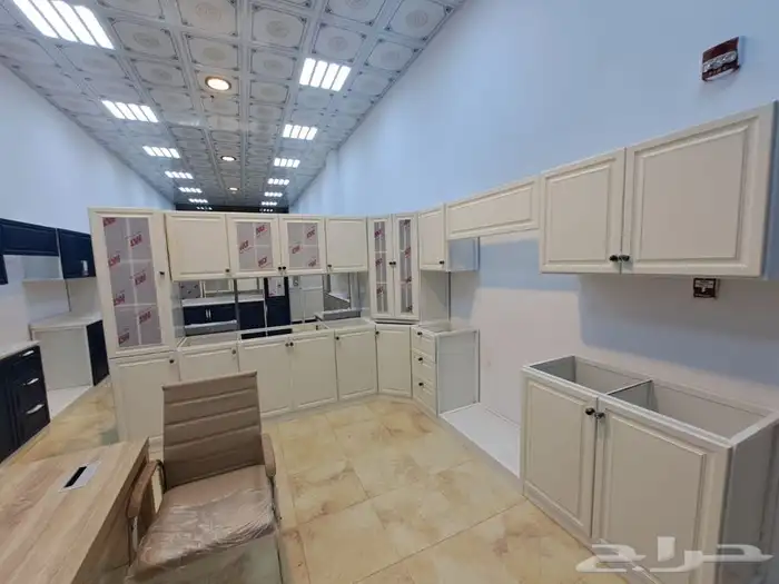 مطابخ جاهزه 6 متر 1