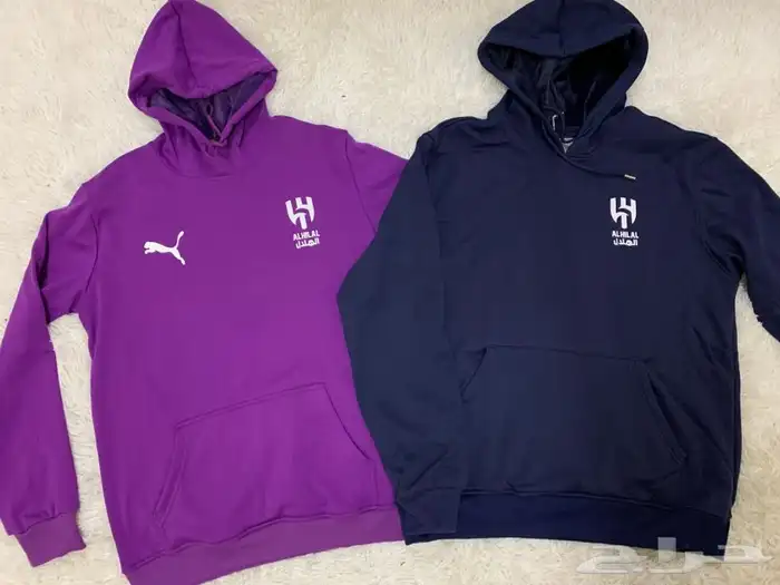 بلوفرات الهلال الجديد 0