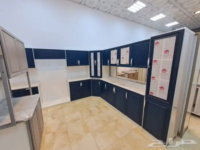 مطابخ جاهزه 6 متر 0