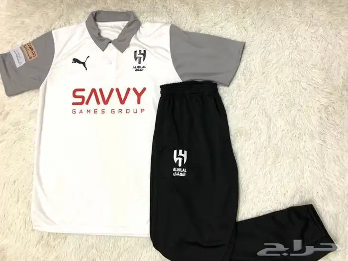 بلوفرات الهلال الجديد 3