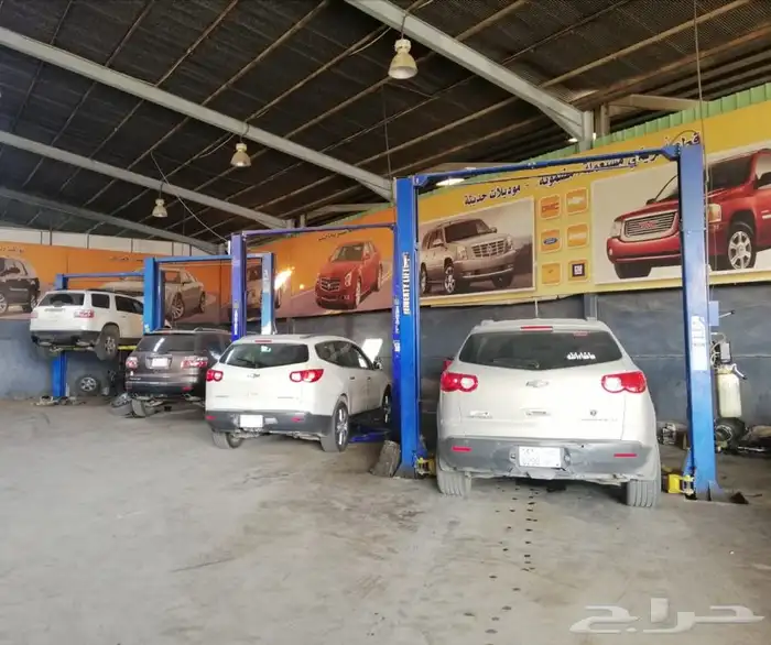 مكائن جمس فورد اكسبلور دوج امريكيه 6