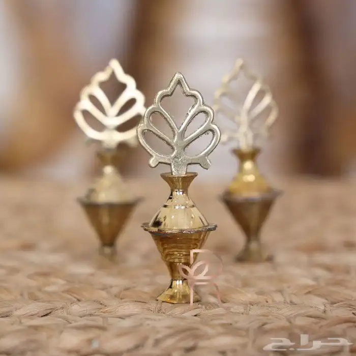 نحاسيات متنوعه تراثية شعبية ميني 8