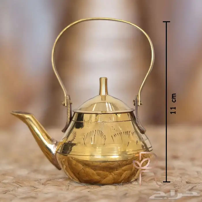 نحاسيات متنوعه تراثية شعبية ميني 10