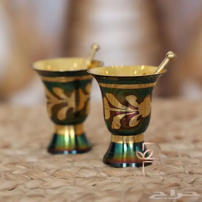 نحاسيات متنوعه تراثية شعبية ميني 13