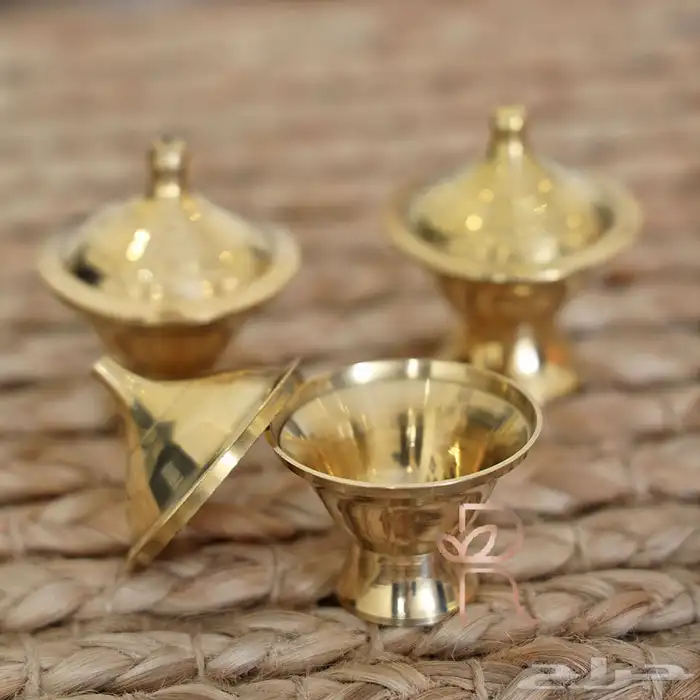 نحاسيات متنوعه تراثية شعبية ميني 11
