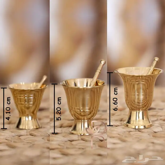 نحاسيات متنوعه تراثية شعبية ميني 3