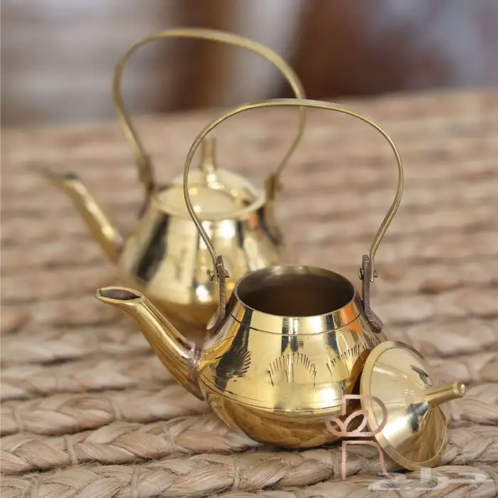 نحاسيات متنوعه تراثية شعبية ميني 9