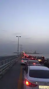 توصيل من الرياض الى البحرين 5