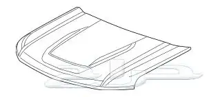 اصطب و كبوت سلفرادو من 2019 الى 2023 5