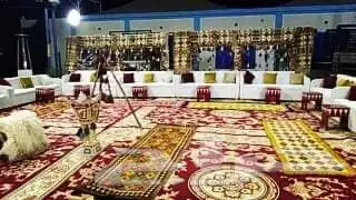 الحفلات والمناسبات قهوجين وصبابين رجال ونساء 37