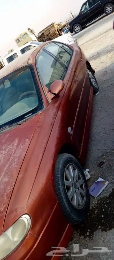 قطع غيار لومينا ال اس موديل 2001 3