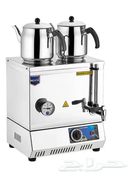 عروض سماور الشاي 1