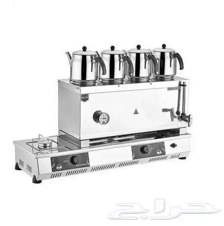 عروض سماور الشاي 3