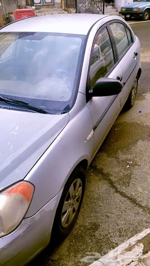 اكسنت 2010 للبيع 3