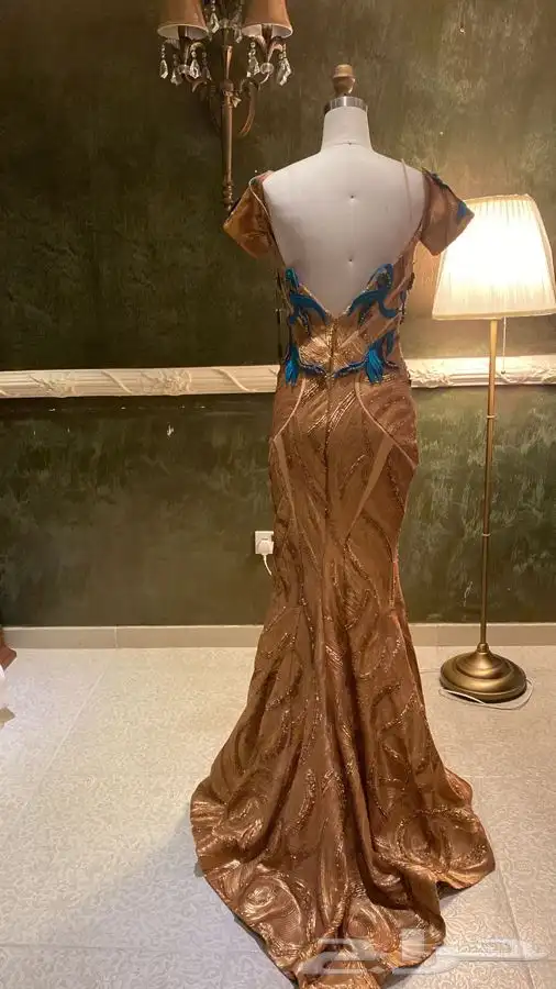 فساتين جديدة للبيع ع 300 ريال ققط 27