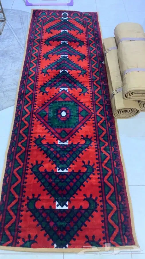 للبيع فرشات سوريات 0