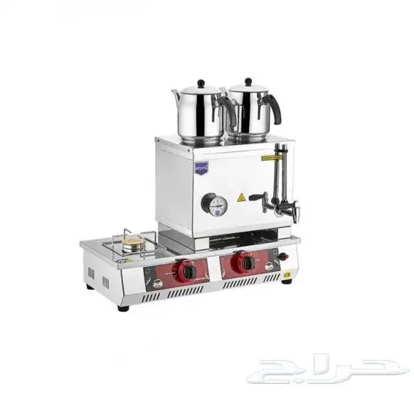 عروض سماور الشاي 5